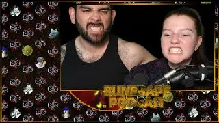 Bunebape Podcast Ep 179: Another Week of Smooth Sailing