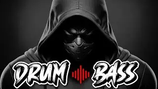 Drum and Bass 2023 |  Best Gym Workout Music