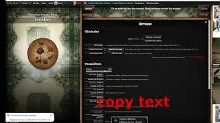 HOW TO SAVE ON COOKIE CLICKER PC TUTORIAL / IMPORT EXPORT SAVE COOKIE CLICKER