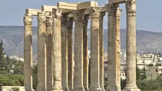 Best Time To Visit or Travel to Athens, Greece