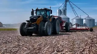 The Planter is Fixed and We are Full Send! User Error