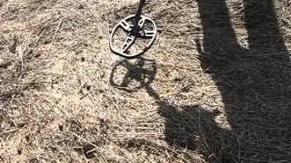 AT-GOLD в поиске клада!