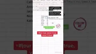 Kiss, keep it simple! This function will make your life 1000X easier in 