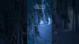 С Новым Годом тебя!)