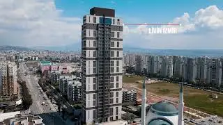 SUSHIBAR - LİVİN İZMİR TANITIM FİLMİ