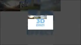 Eco Sustainable Logo Intro After Effects Template | Copied content Templates