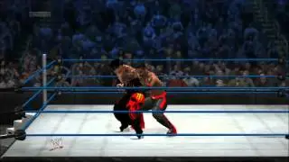 NK CRUSHER vs JokabinIsAwesome