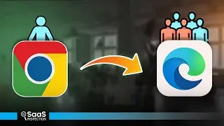 Why Everyone Leaving Google Chrome for Microsoft Edge?