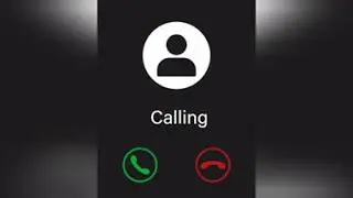Huawei ringtone 2020