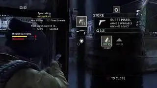 Last of us Remastered pvp