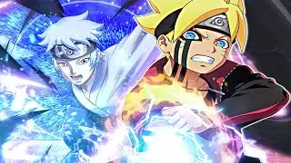 TORNEIO DOS TIME FORMADOS DO ANIME NARUTO - FICOU INCRIVEL DE MAIS