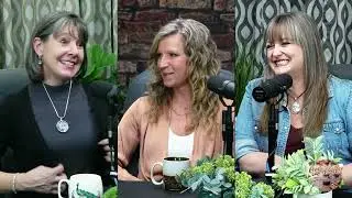 Over a Cup of Coffee: Jaccinda Moffat