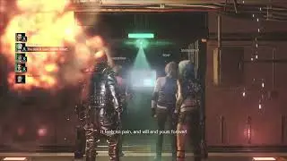 Resident Evil Resistance Survivor Supercut - Vol 2