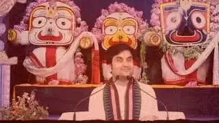 Jagannath ji ki katha by indresh ji