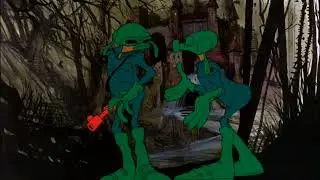 Wizards (1977) - 