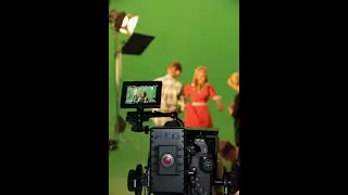 Monster Flying Shooting (राक्षस के उड़ने की शूटिंग) #shooting #tvshow #vikrambetal #tvseriyal