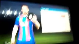 El video improvizado