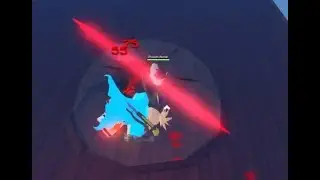 [GPO] Solo Pharaoh Akshan speedrun