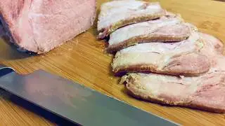 Super meat for sandwiches instead of sausage!