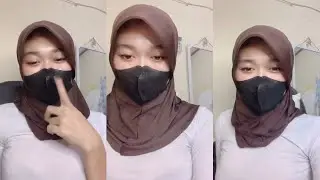 Bigo Live shista🫦 Hijab Bigo Live Indonesia