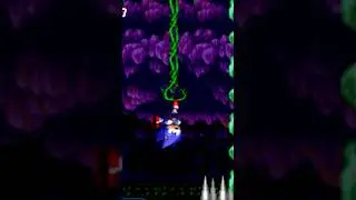 Nothing to see here, Just hanging out #sonicthehedgehog #soniccontent #sizzstar #gaming