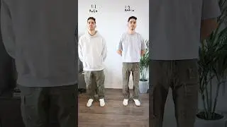 Fashion Tips for Short Guys 