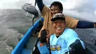 SHINO SHOOTER VS GT Lawan yg seimbang