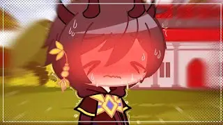♡• Pet Names •♡ || Ft. Saiouma Genshin impact AU + Kaede