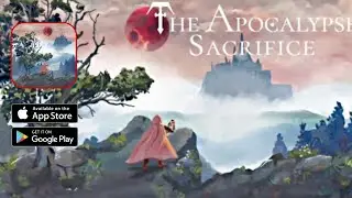 The Apocalypse Sacrifice - Gameplay ( Android,iOS )