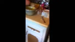 Cooking with Stoners - Pudding!