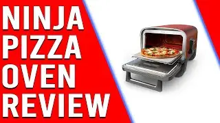 Ninja Pizza Oven Review - What You Should Consider Before Buying (Our Honest Insights)
