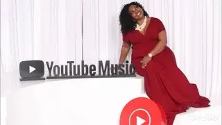 YouTube Music Leaders & Legends Ball Atlanta | EXCLUSIVE FOOTAGE