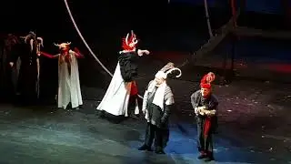 Любовь. Чума. Верона.(5)