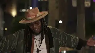 Deitrick Haddon - Without You [Official Video]