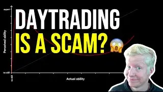Should You Day Trade Stocks?