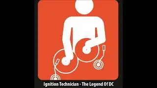 Ignition Technician - The Legend Of DC (Original Mix)