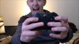 2015 Xbox One Unboxing Video