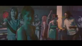 Beauty and the Dogs (Aala Kaf Ifrit / La Belle et la Meute) – New clip (1/1) official from Cannes
