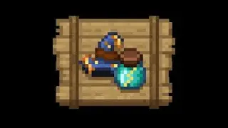 Wizardry Delight 1.20.1 Beta