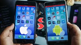 How to Cast iPhone Screen to Android Phone & Android Screen to iPhone [Free & Wireless] 2022