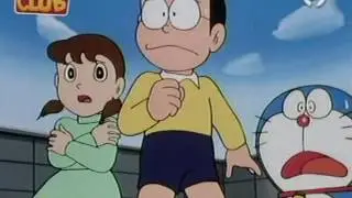 El collar de Shizuka - Doraemon en valencià