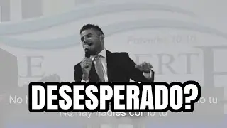 Desecha La Anciedad (( mirar predica )) Erme Zuniga