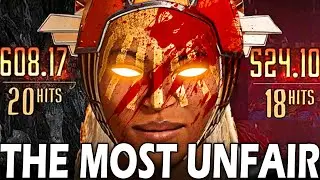 Mortal Kombat 1 - The Most Overpowered Team Explained!