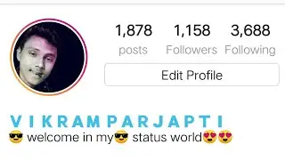 how to make  blue names on Instagram // blue text //