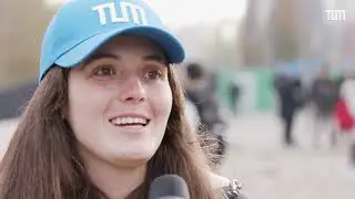 Welcome@TUM Aftermovie