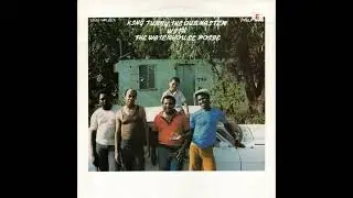 King Tubby - The Dub Master With The Waterhouse Posse [1983]