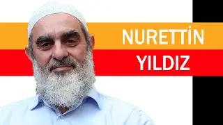 Nurettin Yıldız Kimdir?