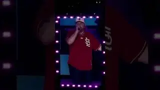 Morgan Wallen - “Cowgirls” feat. Ernest One Thing At a Time Tour in St. Louis. 7/7/23 #morganwallen
