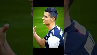 Ronaldo's skill in dribbling 🤯 