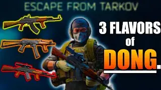 Taking Tarkov Players for a Ride on the DAWNG